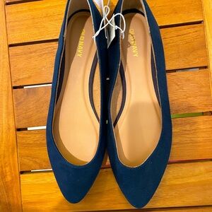Old Navy Flats - New, Never Worn